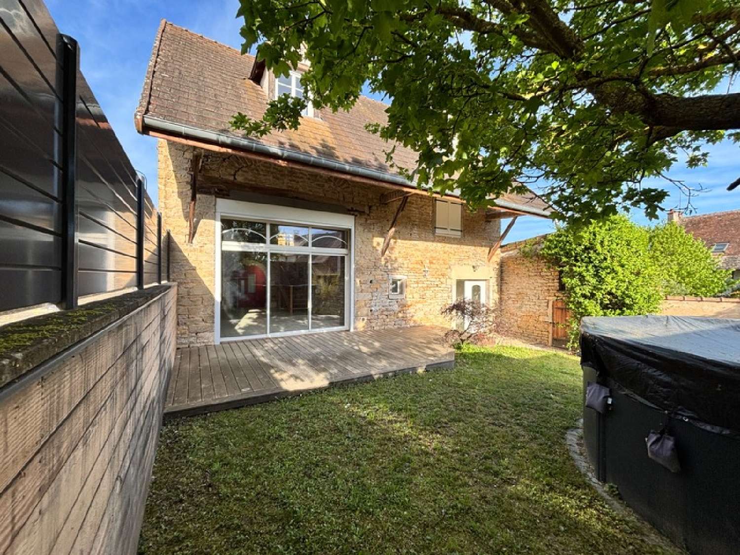  à vendre maison Buxy Saône-et-Loire 2