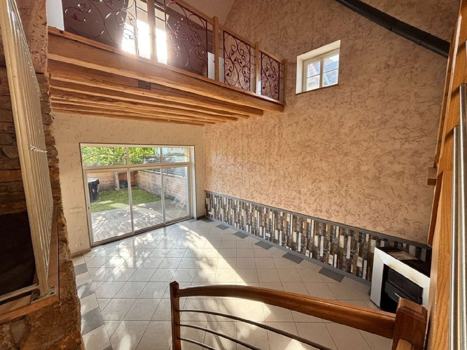  à vendre maison Buxy Saône-et-Loire 4