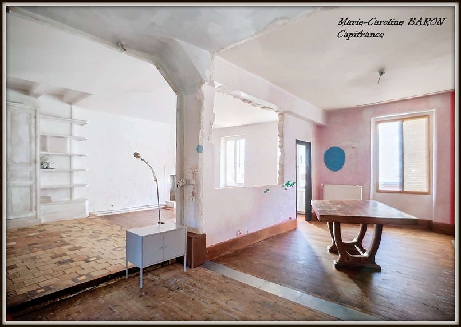  à vendre maison Buzançais Indre 6