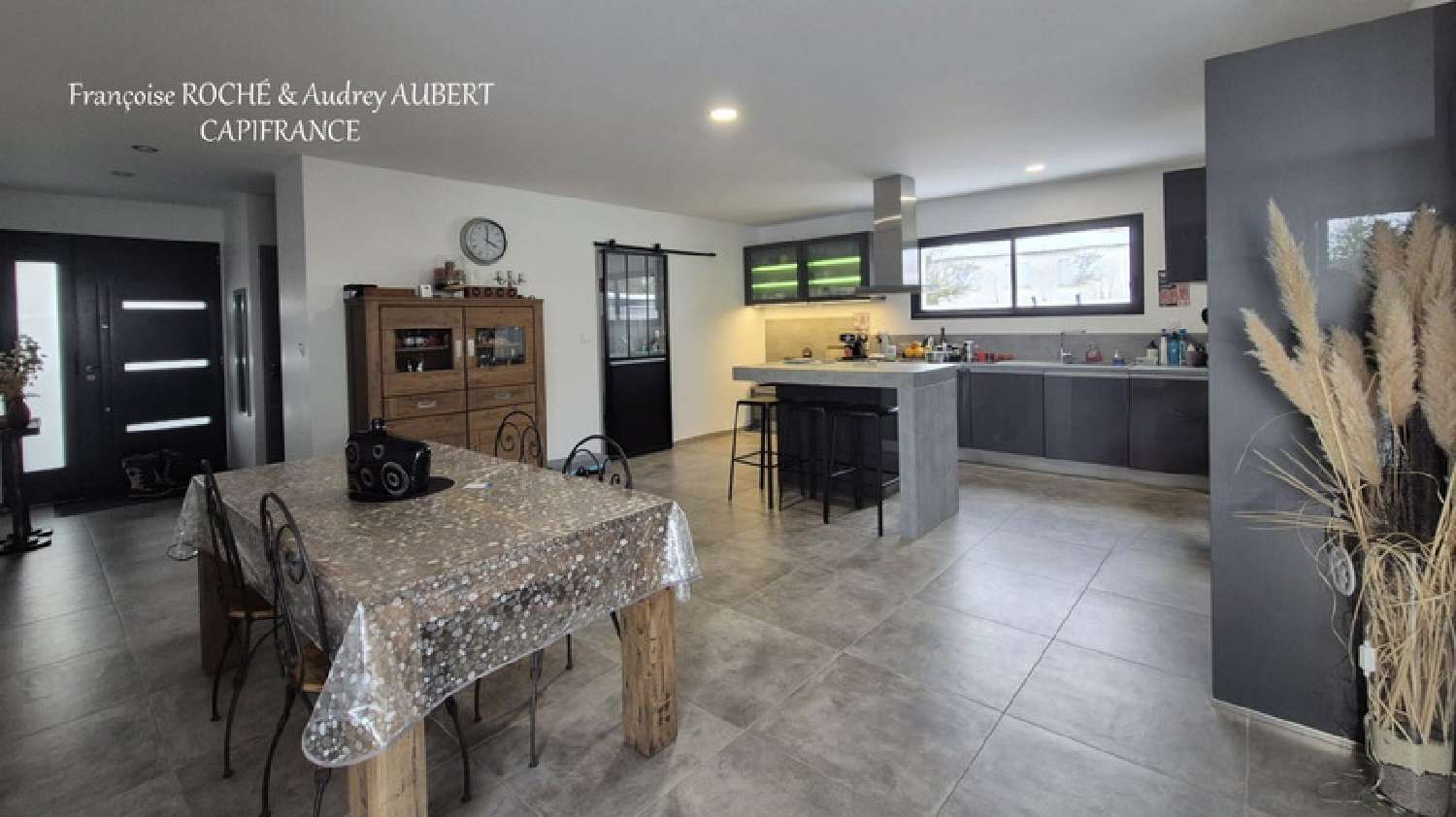  à vendre maison Cabariot Charente-Maritime 2