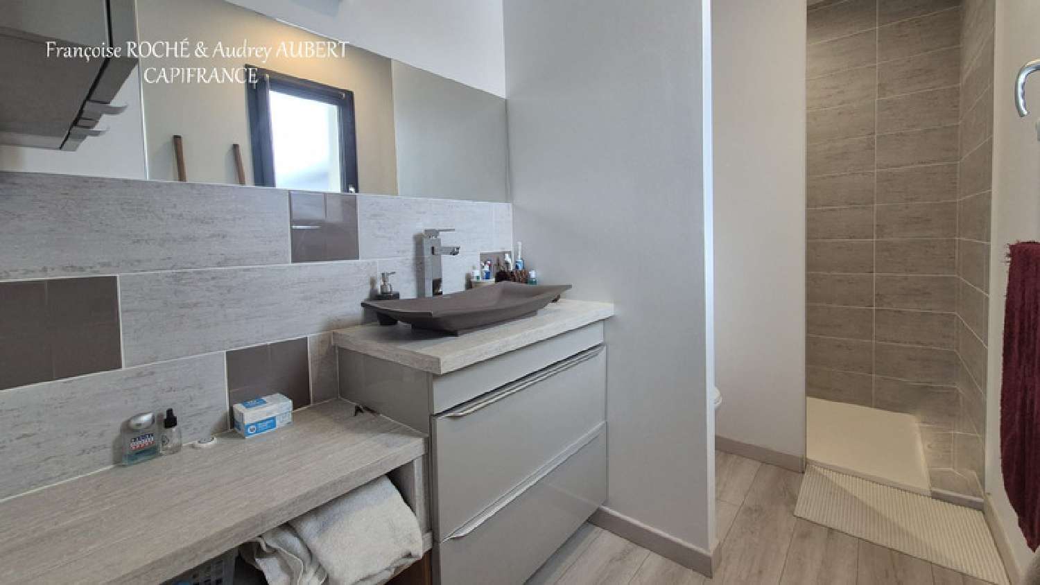  à vendre maison Cabariot Charente-Maritime 8