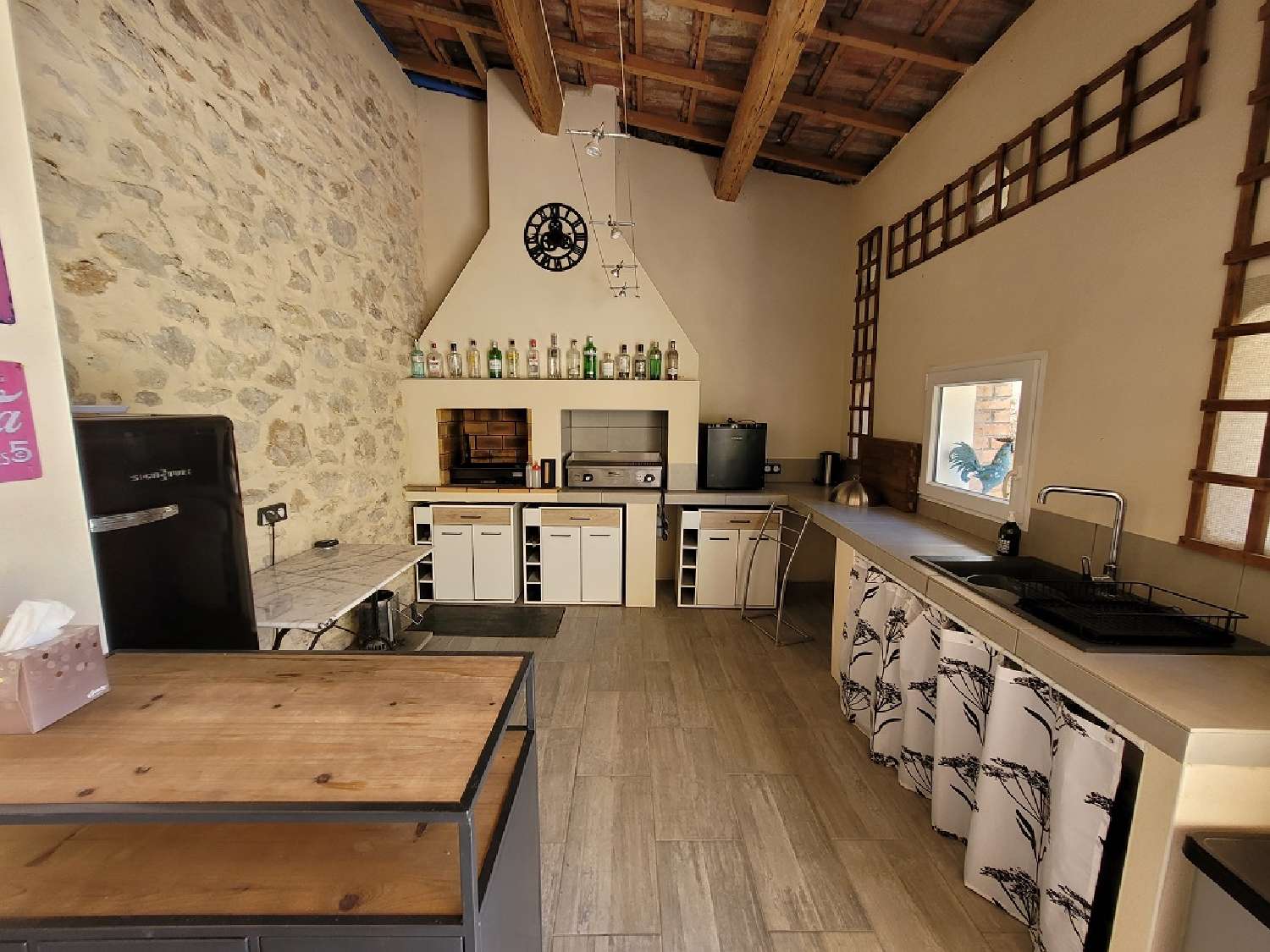 à vendre maison Cabrerolles Hérault 5
