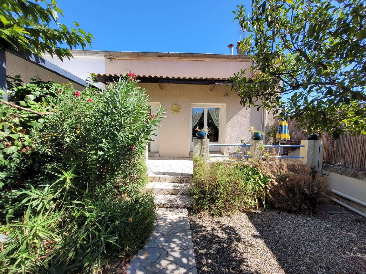 à vendre maison Cabrerolles Hérault 7