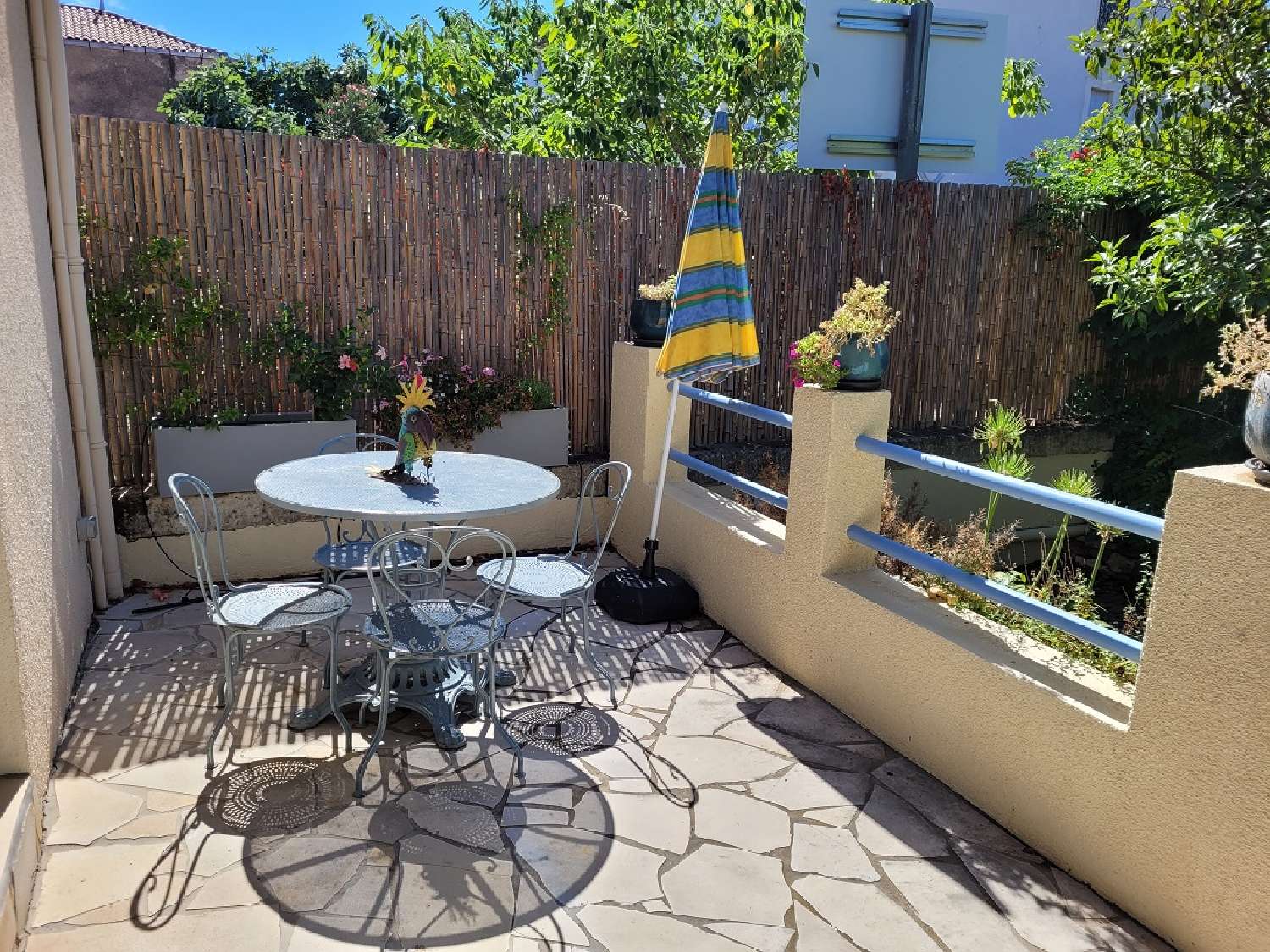 à vendre maison Cabrerolles Hérault 8
