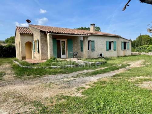 Cabrières-d'Avignon Vaucluse maison foto 7333671