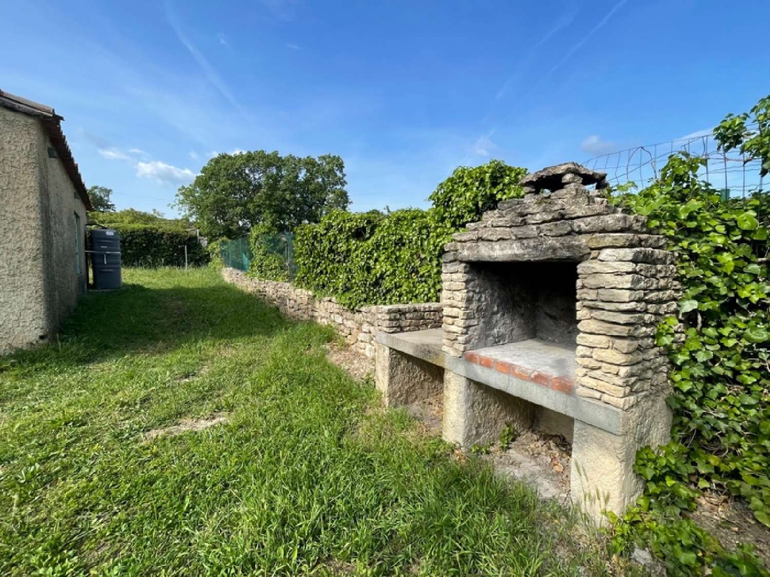 à vendre maison Cabrières-d'Avignon Vaucluse 4