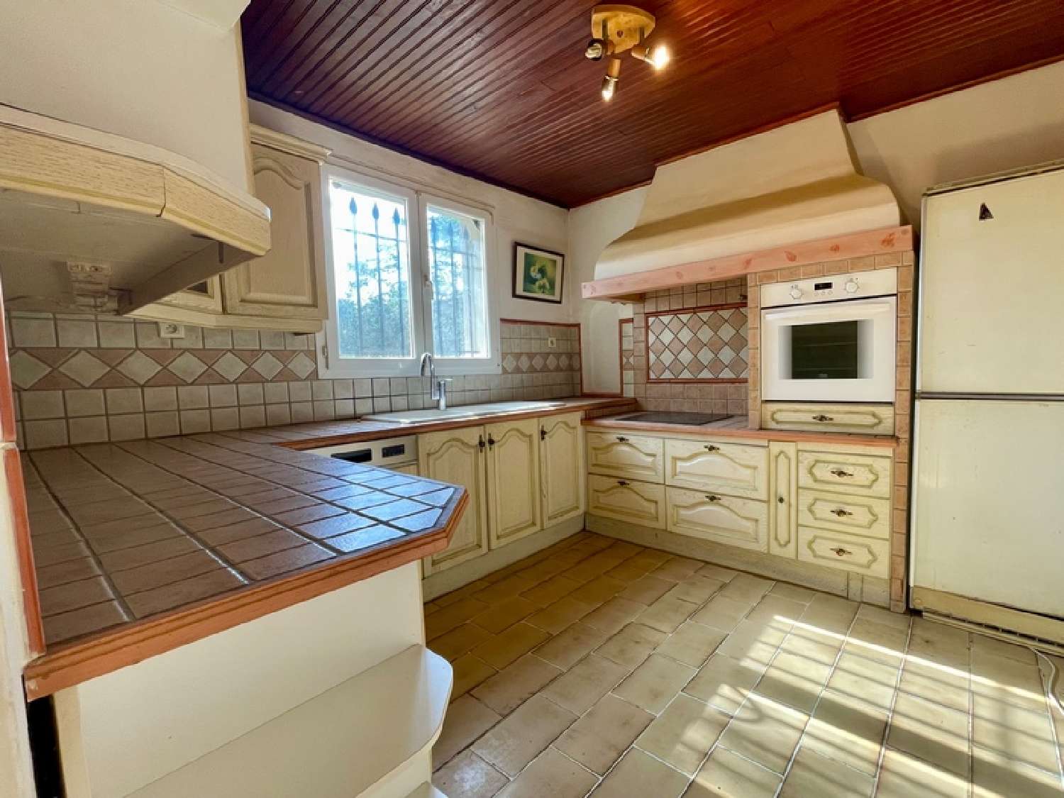  à vendre maison Cabrières-d'Avignon Vaucluse 6