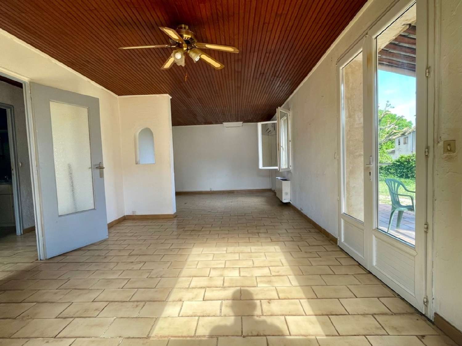  à vendre maison Cabrières-d'Avignon Vaucluse 7