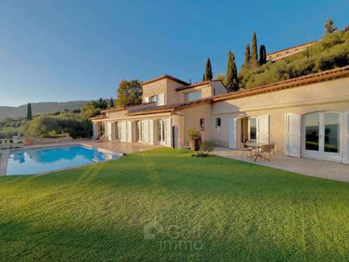 Cabris Alpes-Maritimes casa foto 7335748