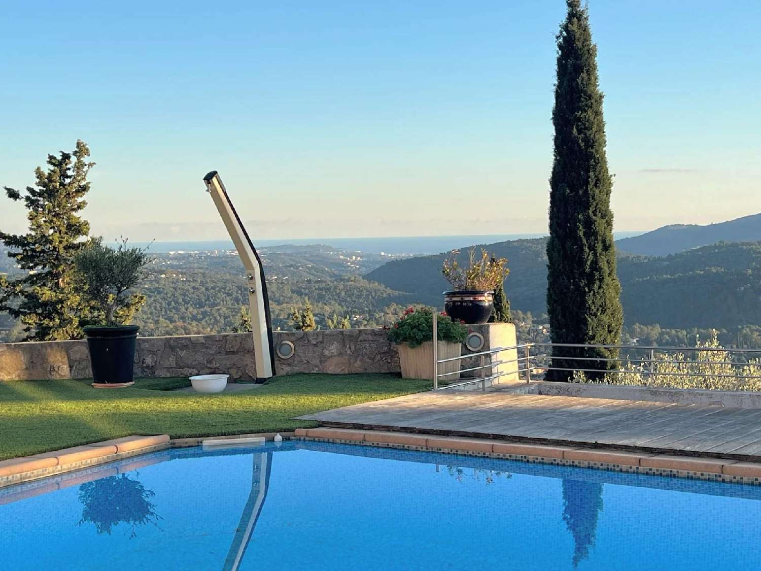  te koop huis Cabris Alpes-Maritimes 2