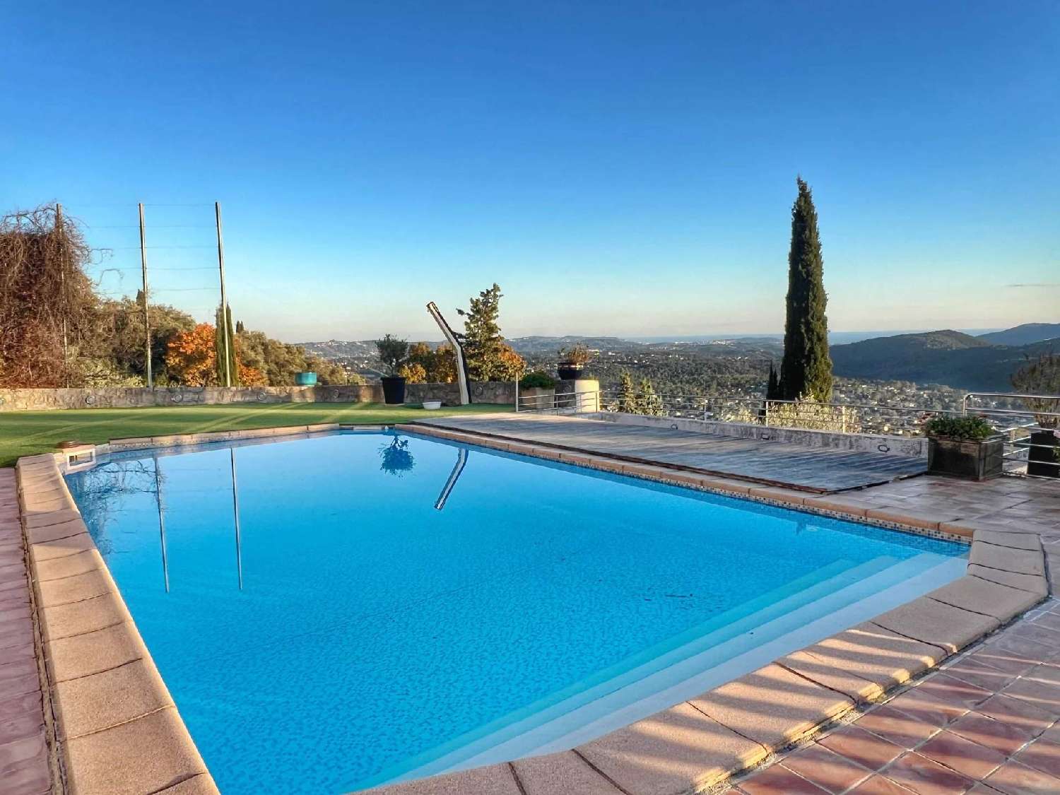  te koop huis Cabris Alpes-Maritimes 3
