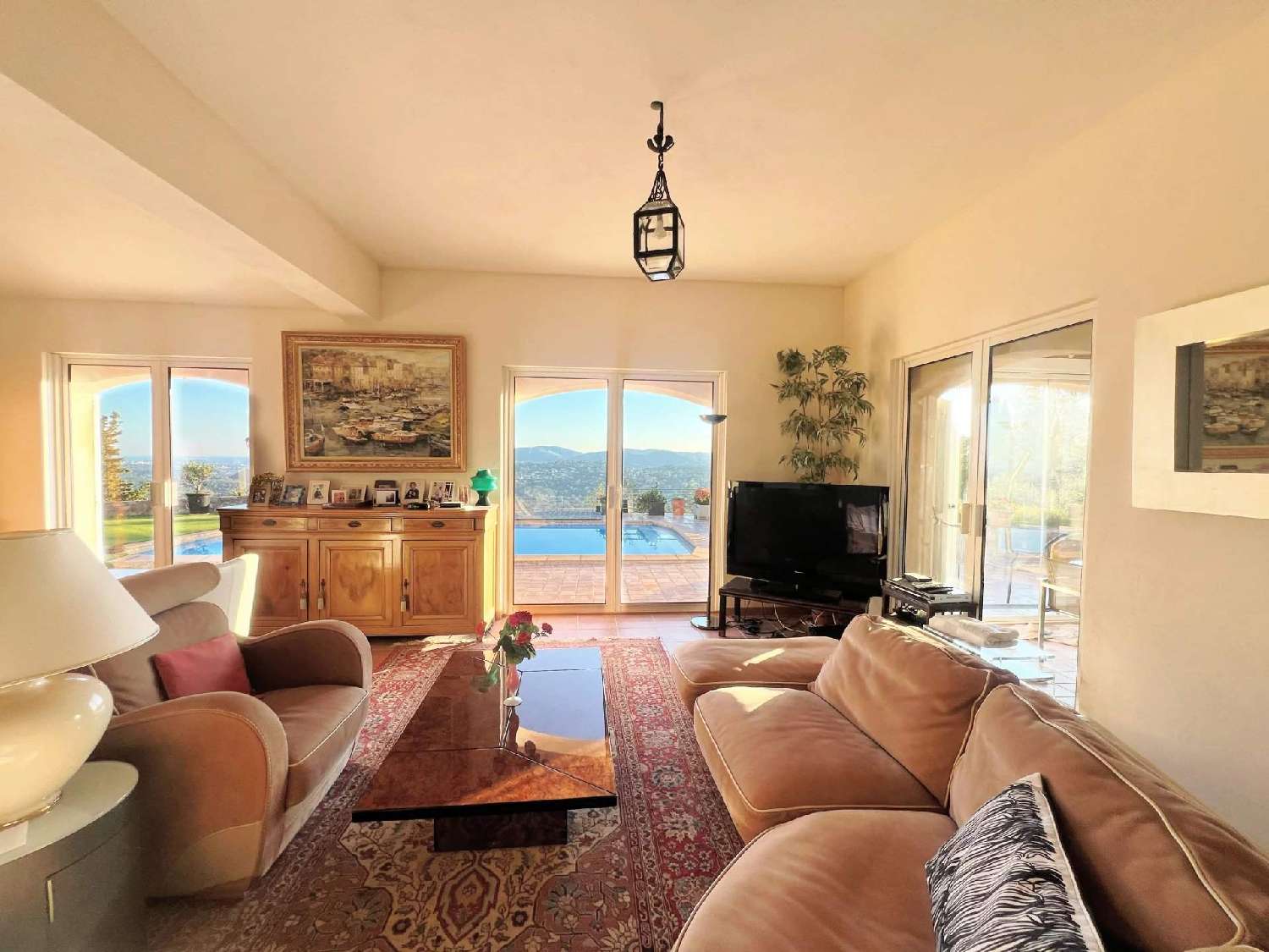  te koop huis Cabris Alpes-Maritimes 6