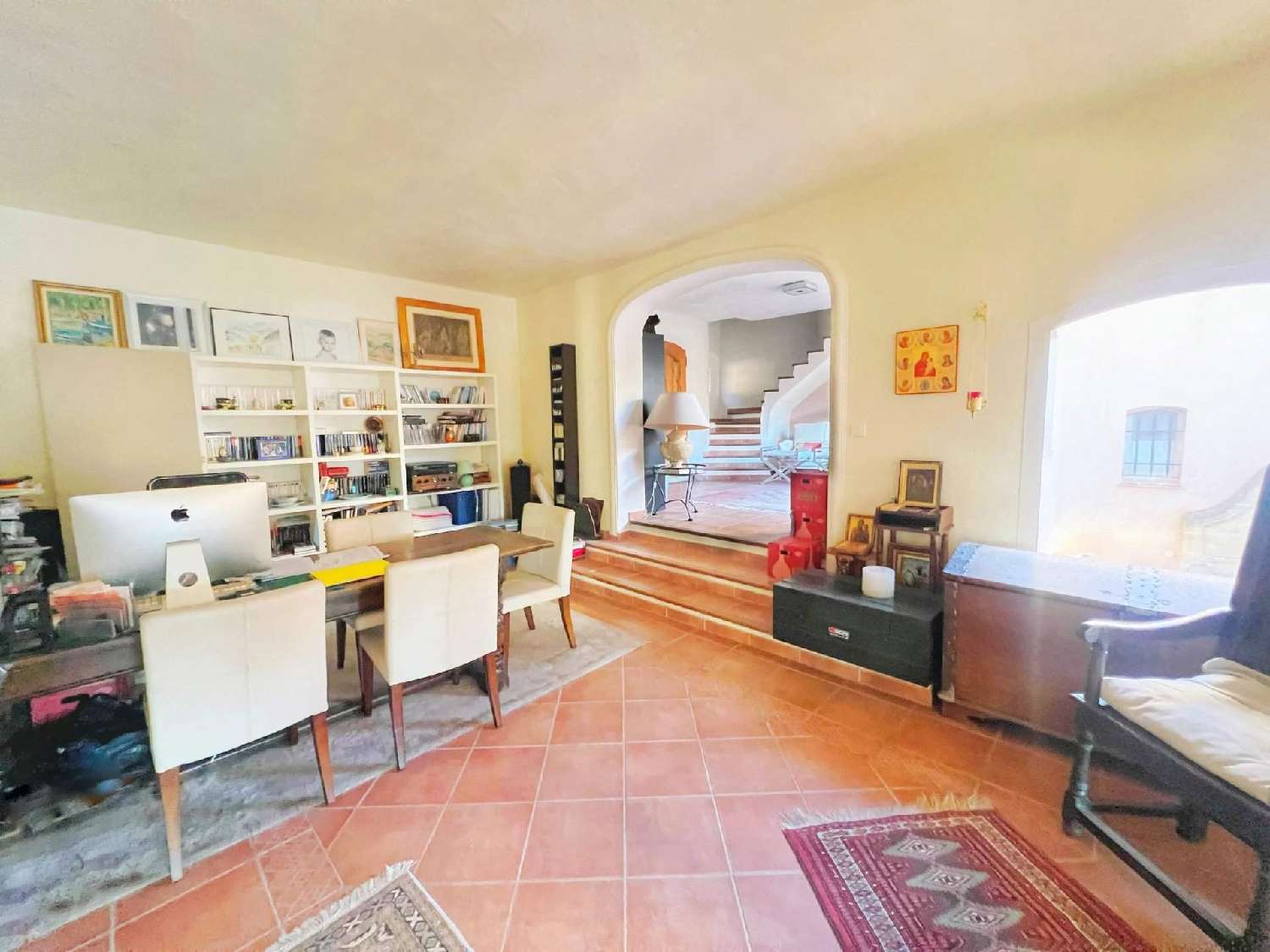  te koop huis Cabris Alpes-Maritimes 7