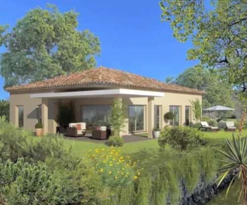 Cabris Alpes-Maritimes house foto 7335756