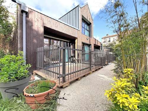 Cachan Val-de-Marne house foto 7338546