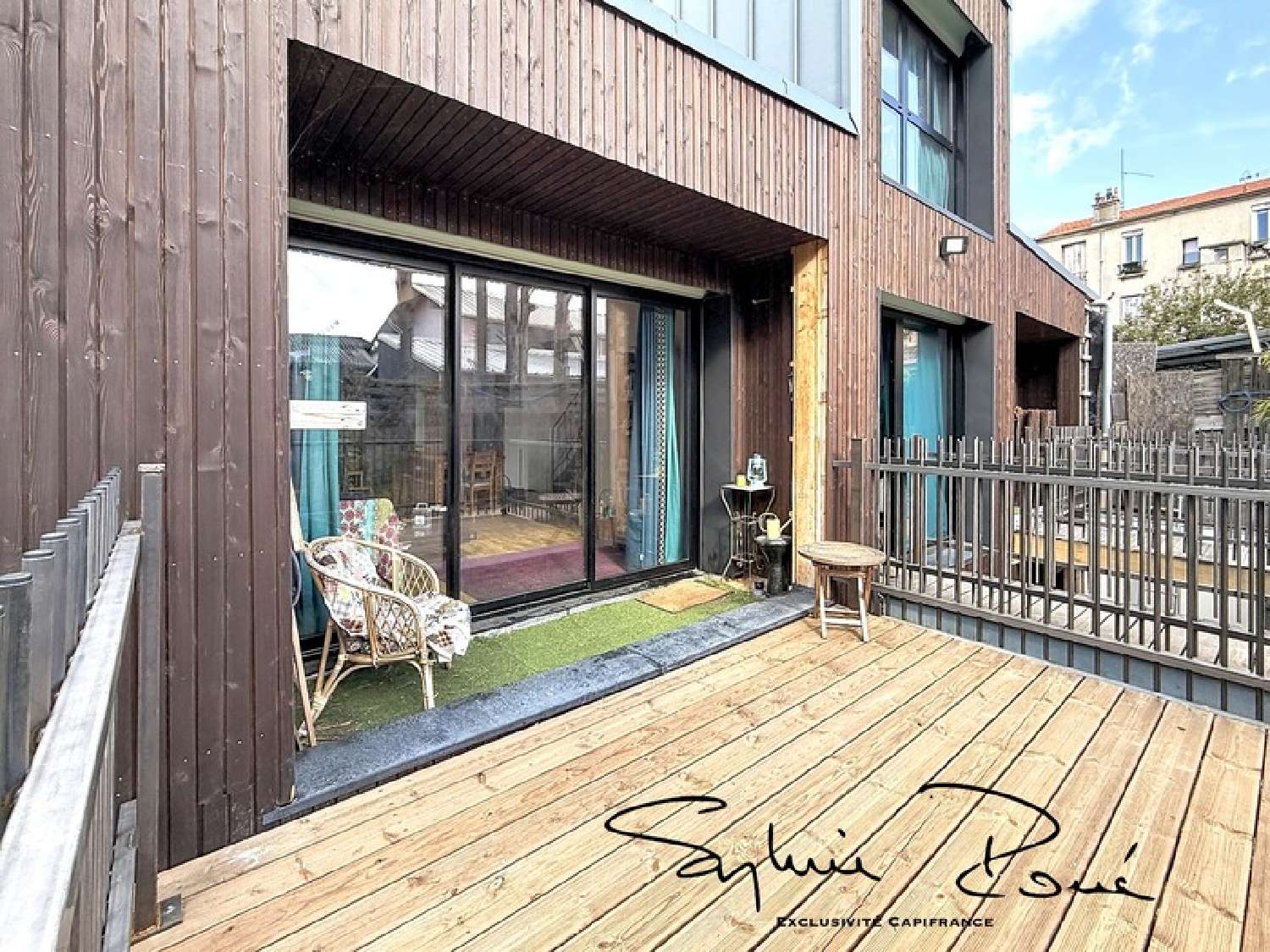  for sale house Cachan Val-de-Marne 2