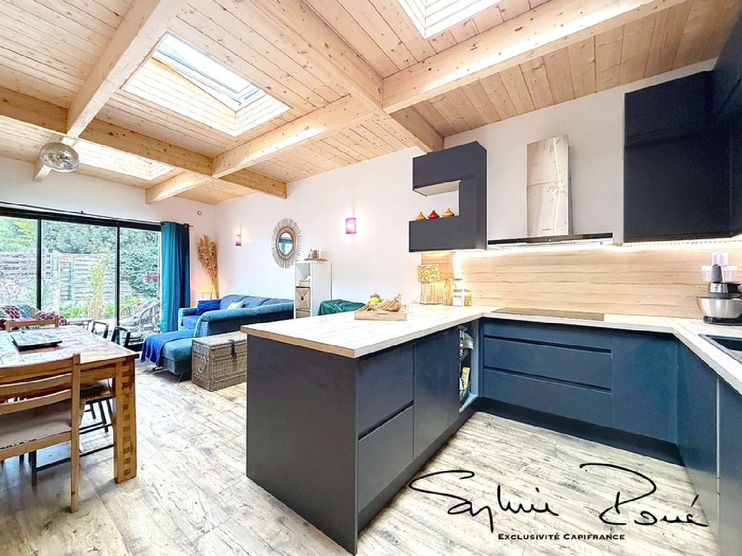  for sale house Cachan Val-de-Marne 3