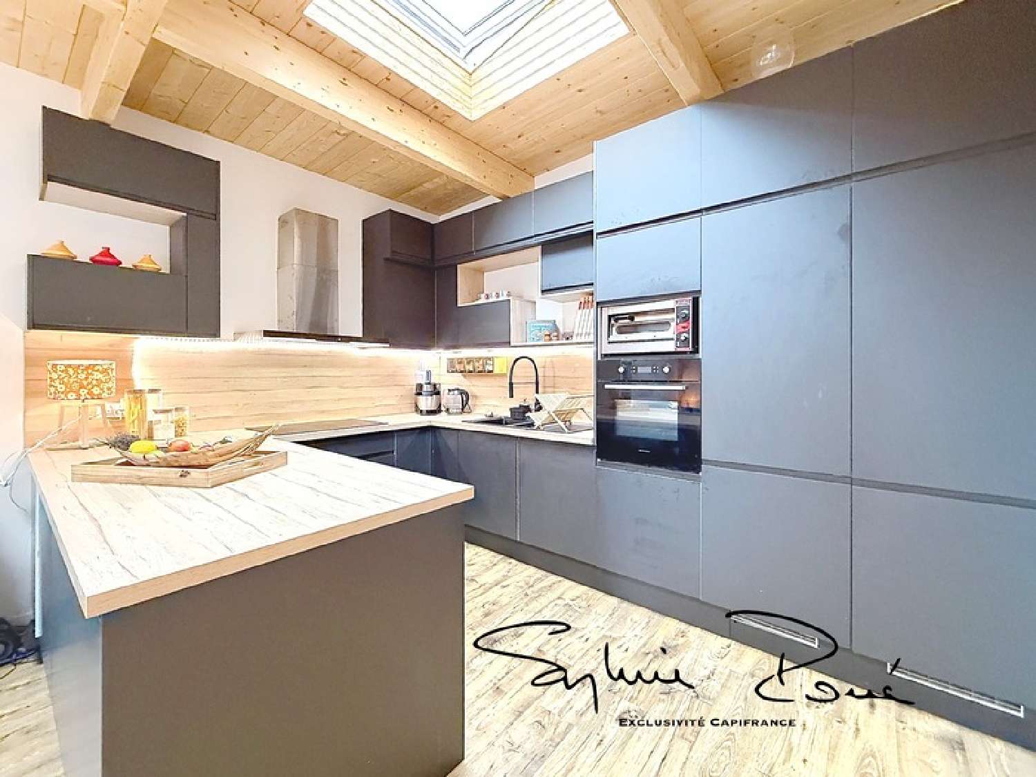  for sale house Cachan Val-de-Marne 5