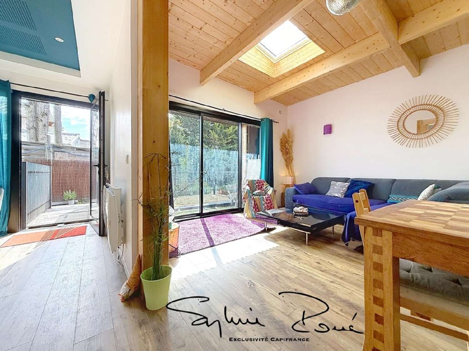  for sale house Cachan Val-de-Marne 7