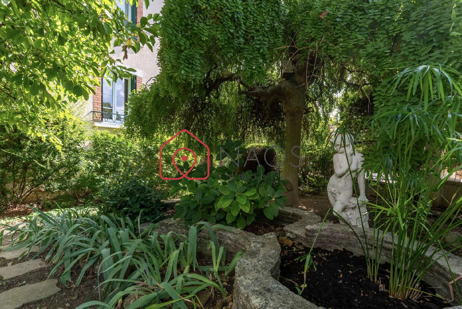 for sale house Cachan Val-de-Marne 3