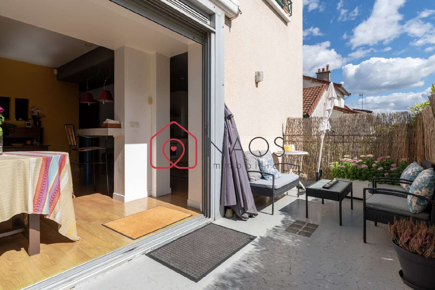for sale house Cachan Val-de-Marne 4