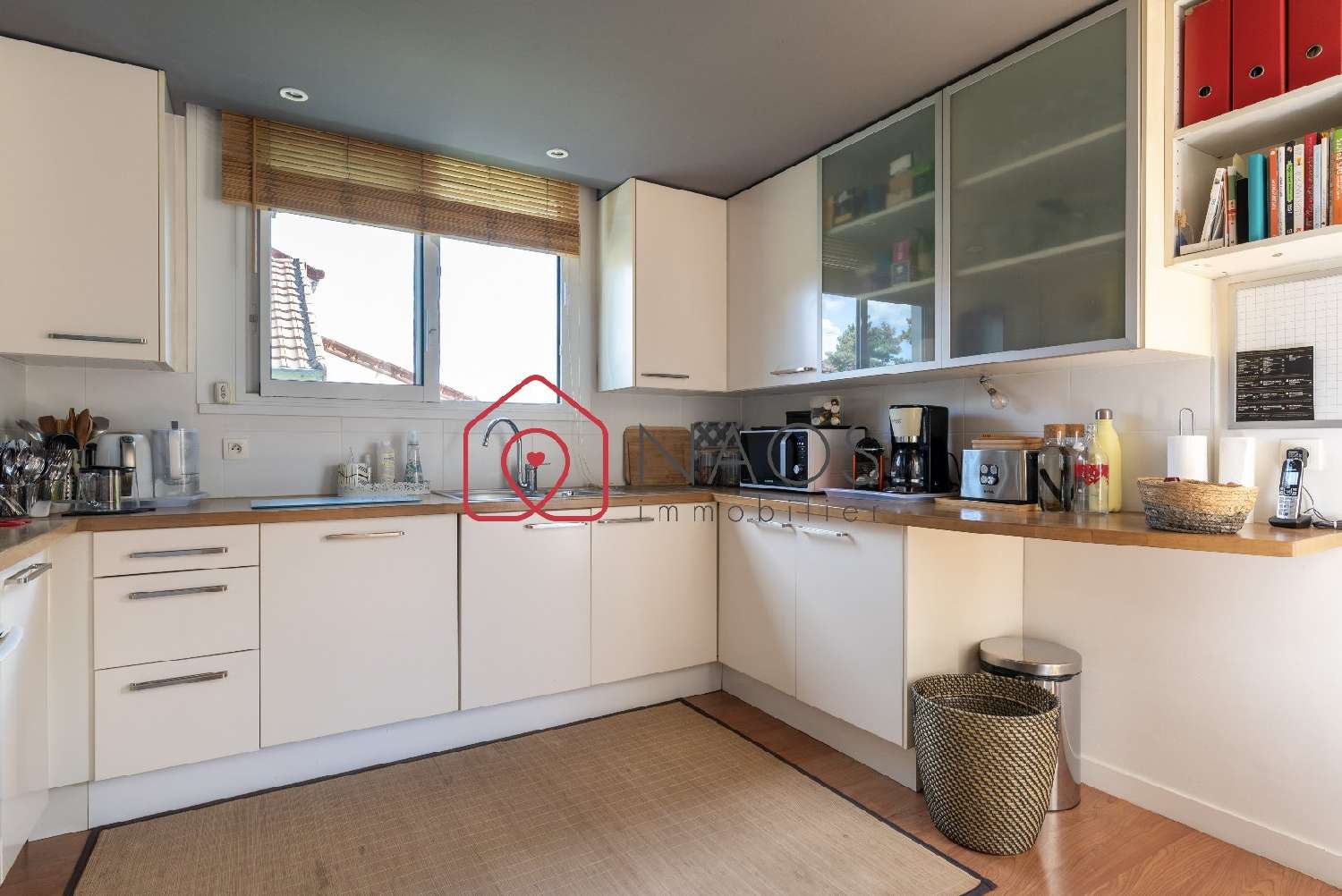 for sale house Cachan Val-de-Marne 5