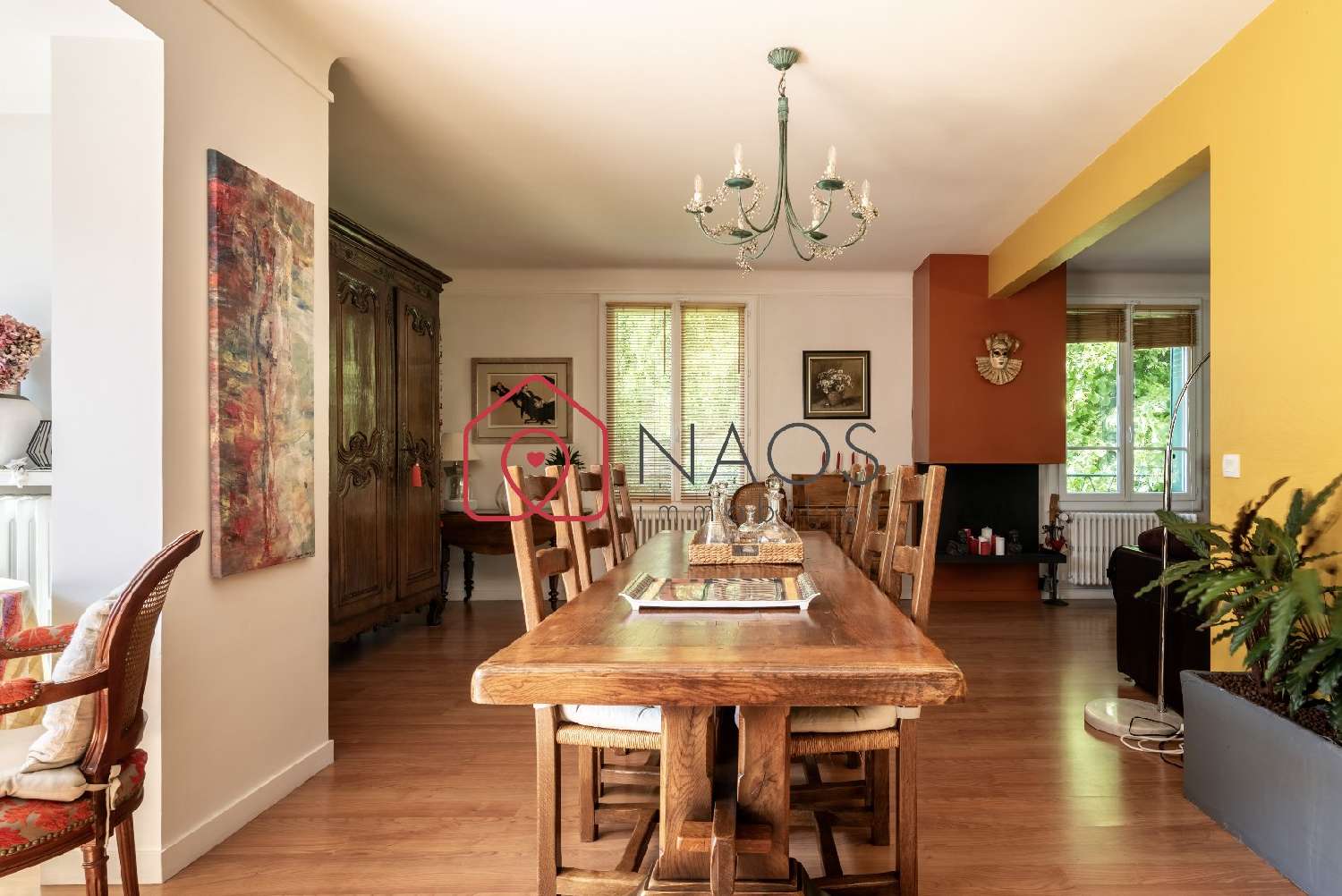 for sale house Cachan Val-de-Marne 8