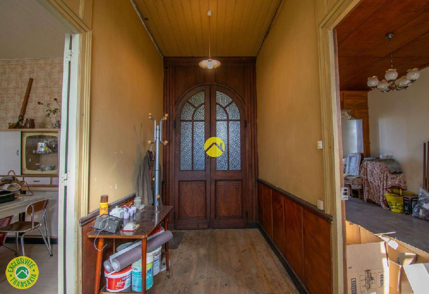  en venta casa Cadouin Dordoña 4