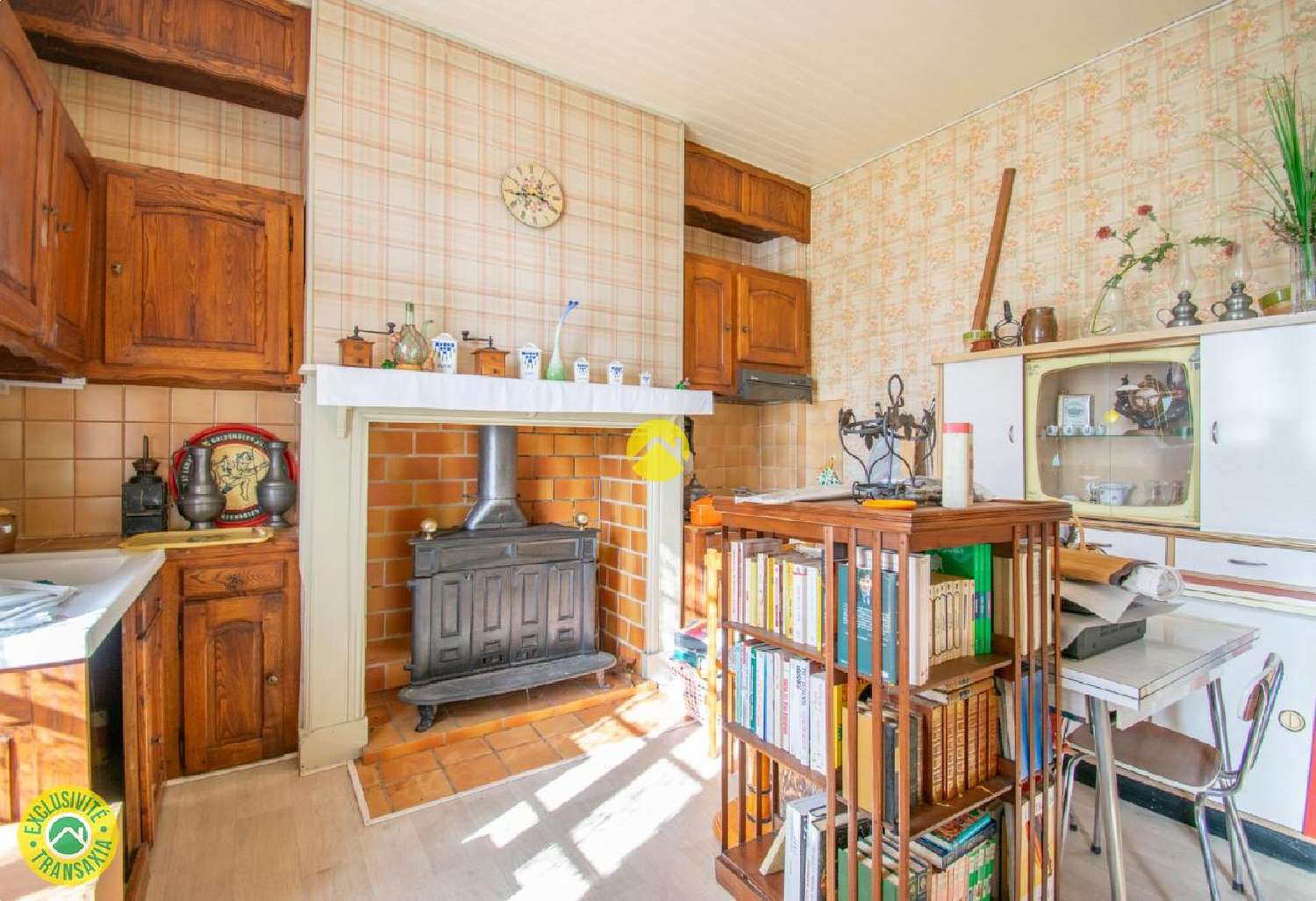  en venta casa Cadouin Dordoña 5