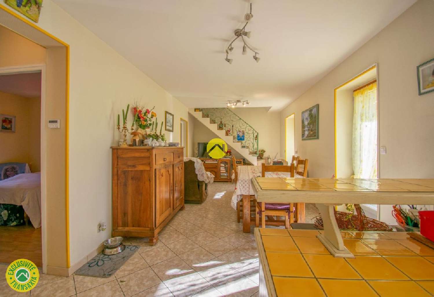  en venta casa Cadouin Dordoña 4