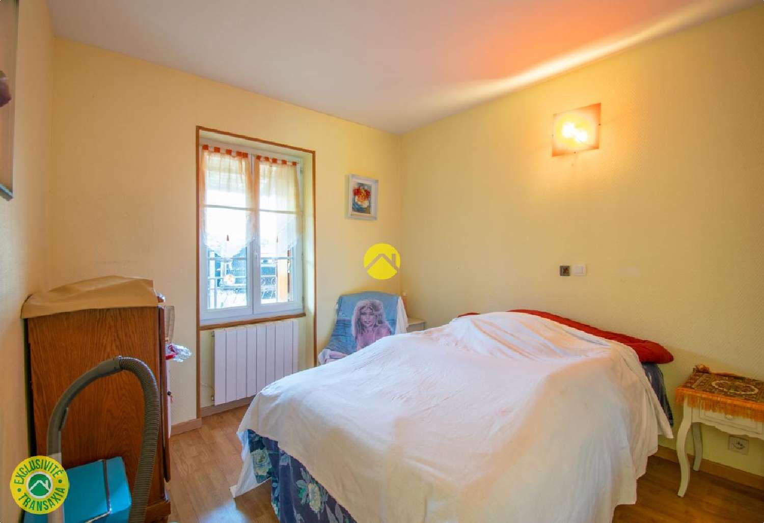  en venta casa Cadouin Dordoña 5