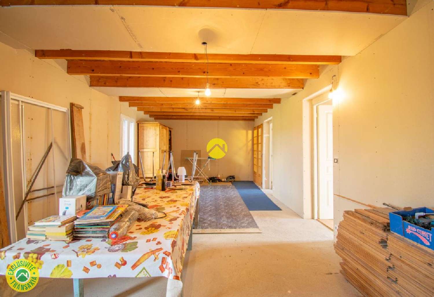 te koop huis Cadouin Dordogne 7