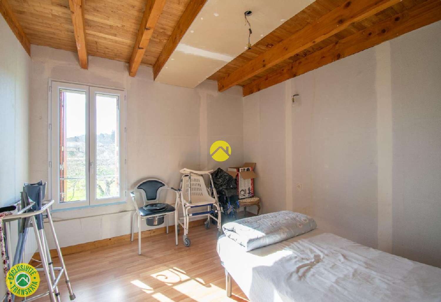te koop huis Cadouin Dordogne 8