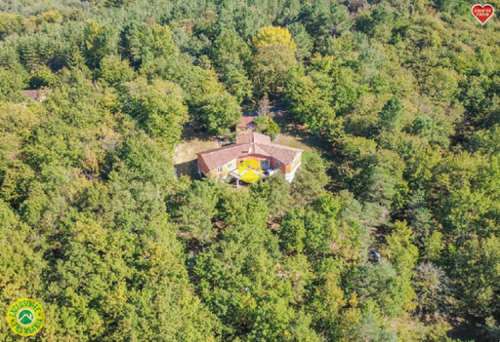 Cadouin Dordogne huis foto 7339670