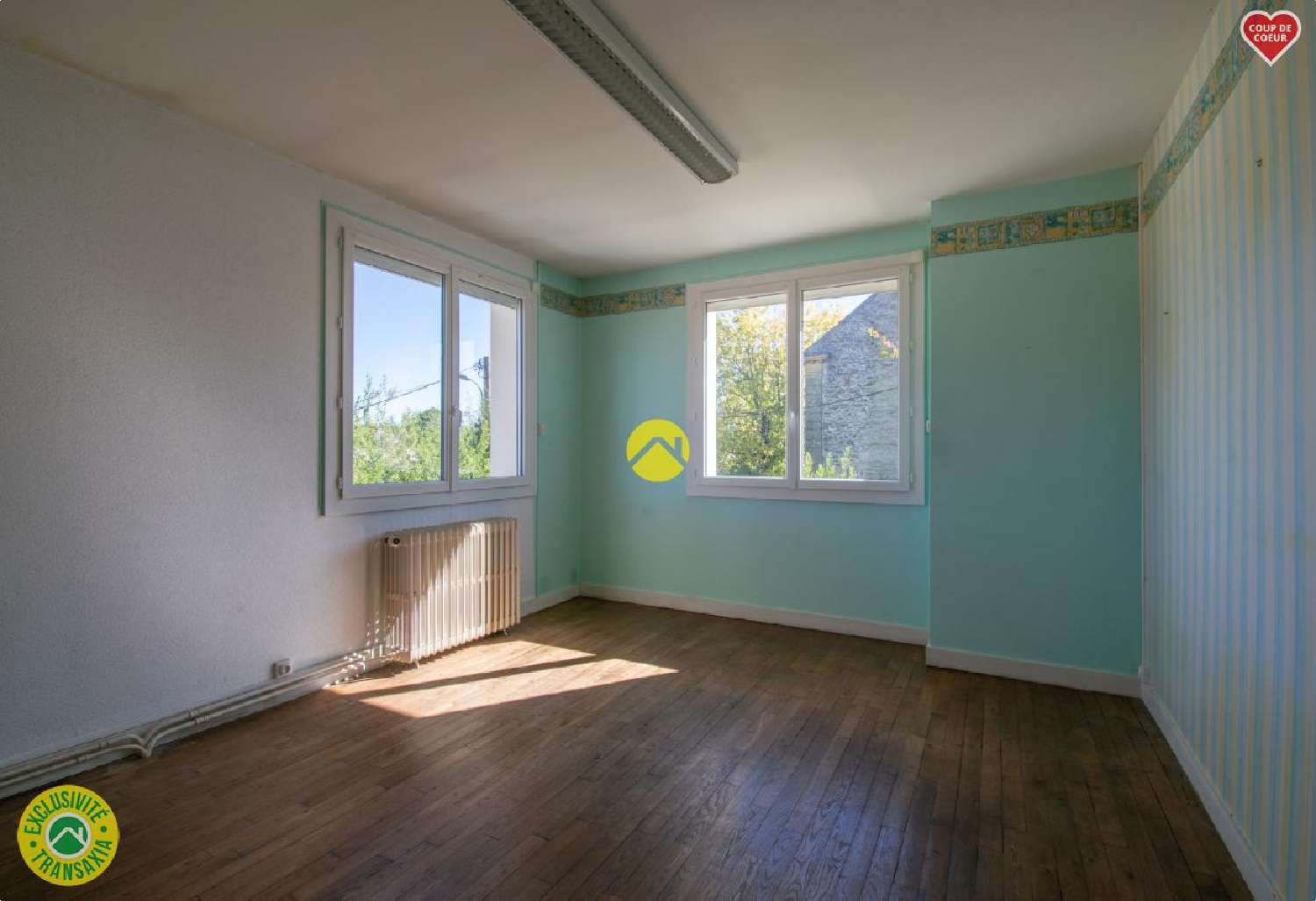 te koop huis Cadouin Dordogne 2