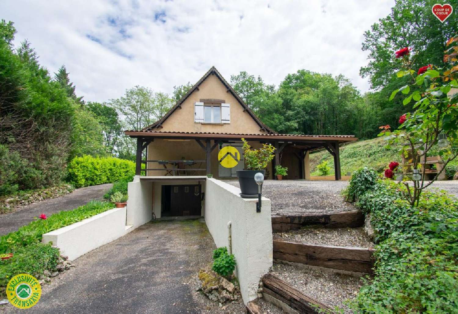 for sale house Cadouin Dordogne 1