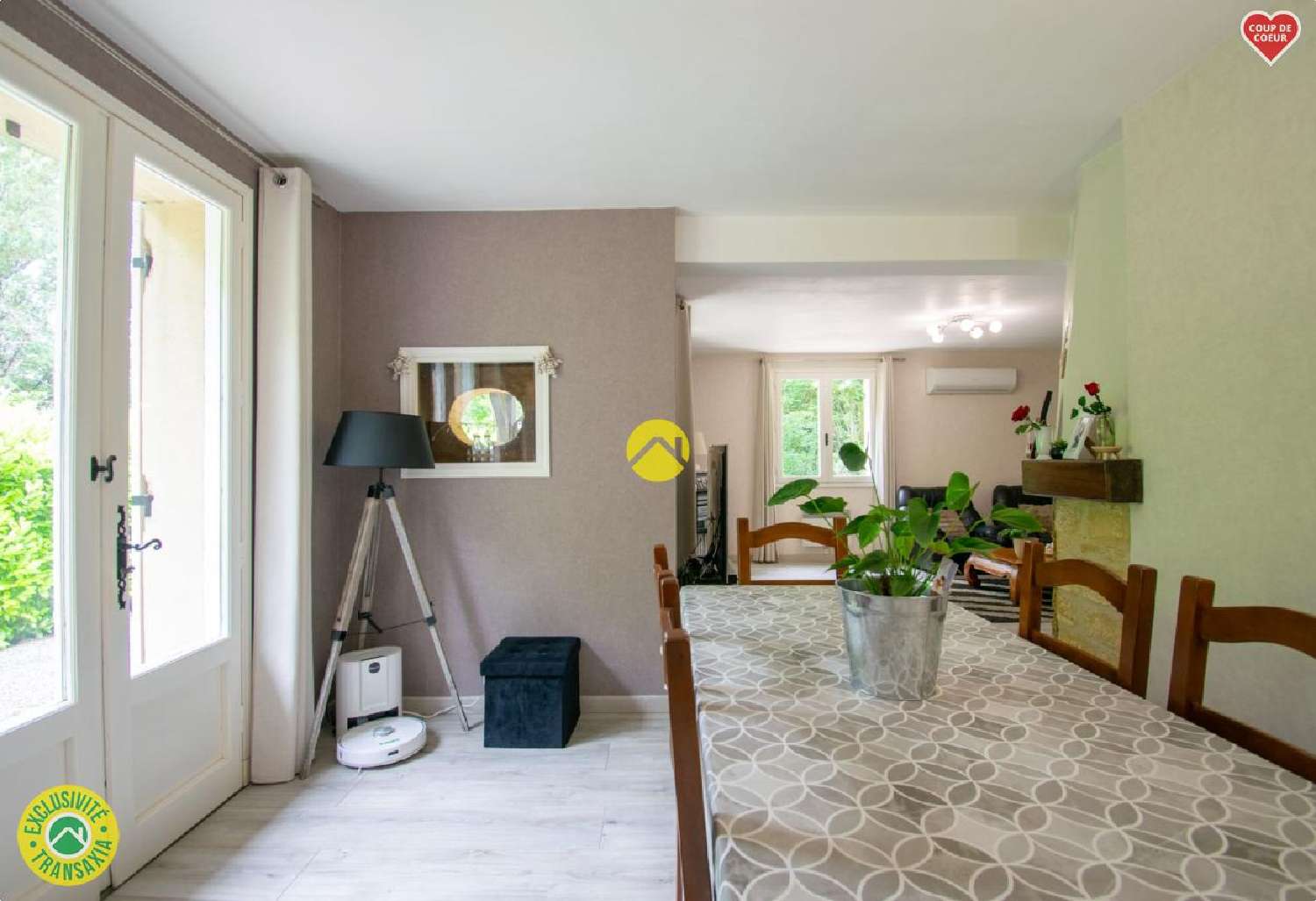 for sale house Cadouin Dordogne 4