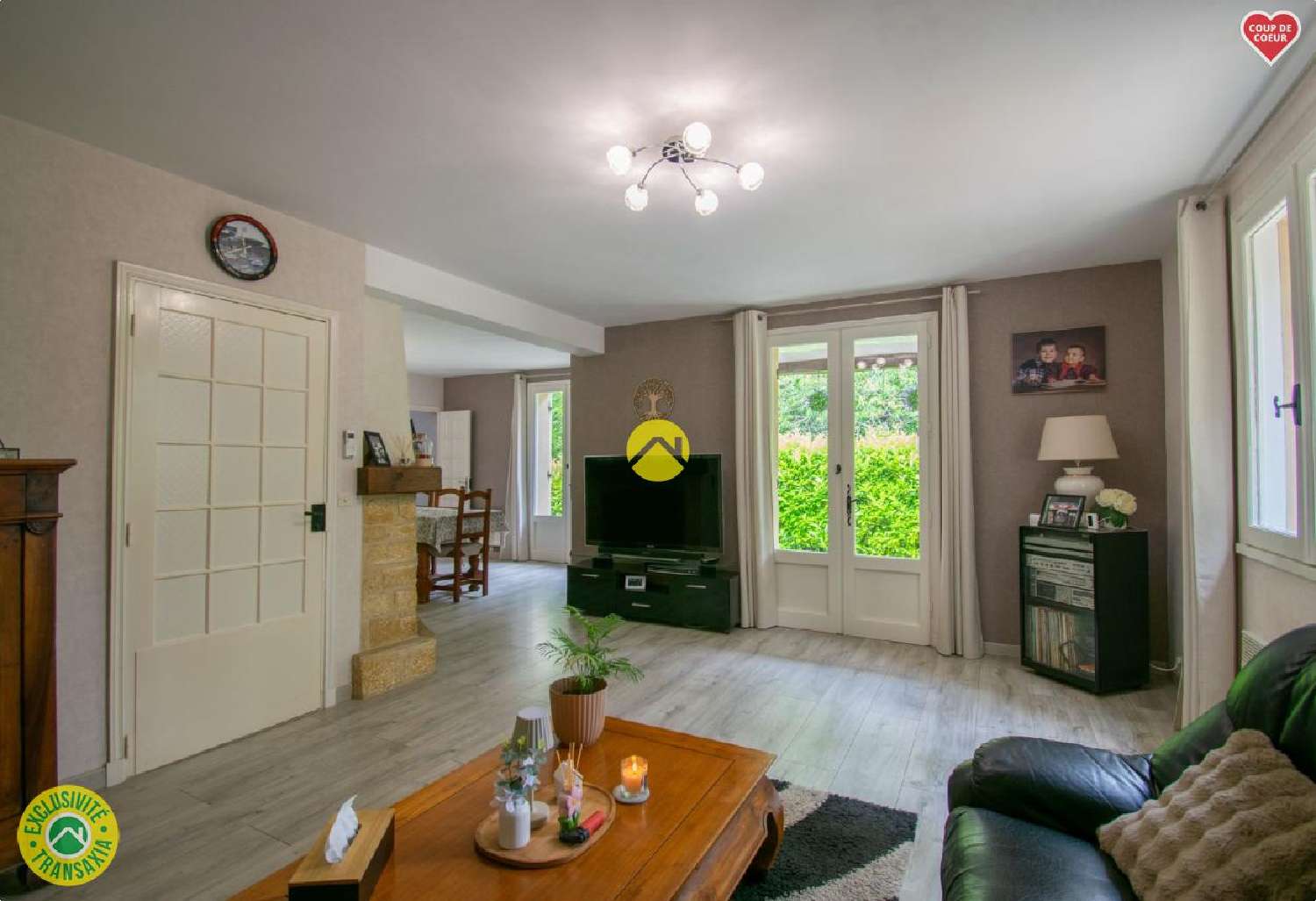 for sale house Cadouin Dordogne 5