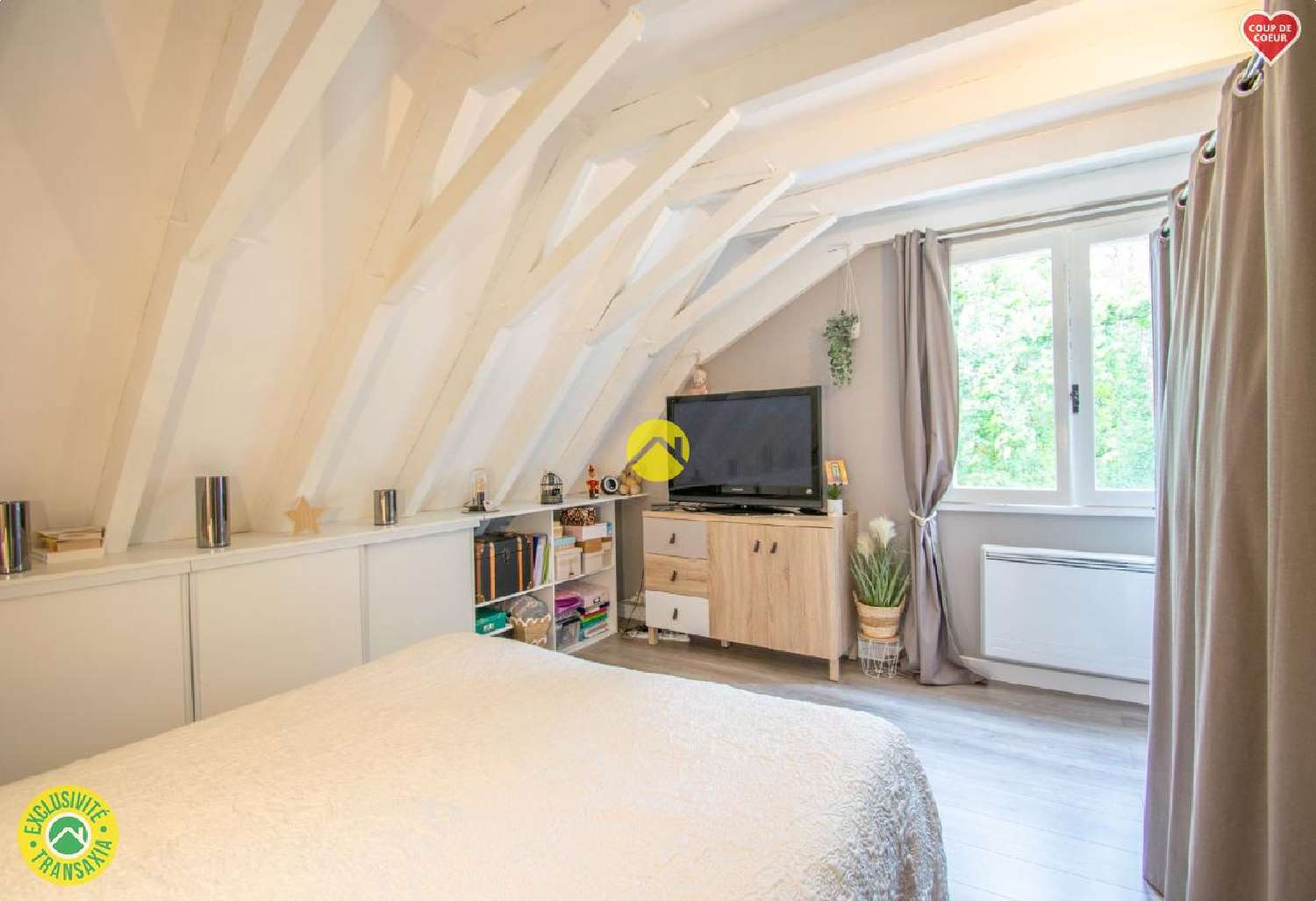 for sale house Cadouin Dordogne 8