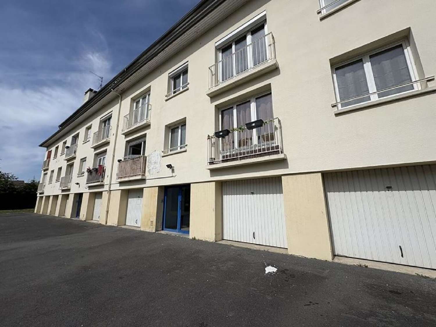 te koop huis Caen Calvados 1