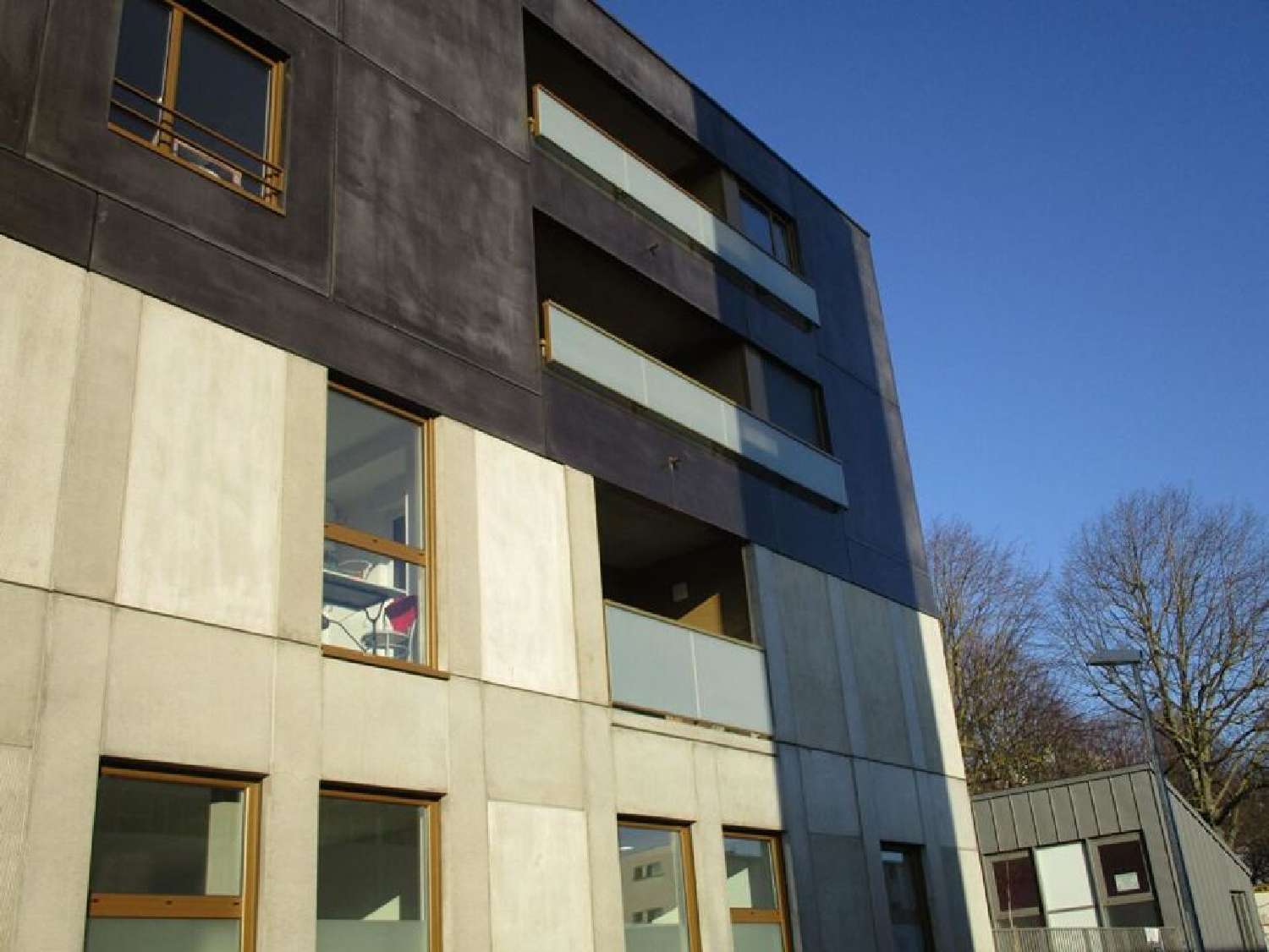  te koop huis Caen Calvados 1