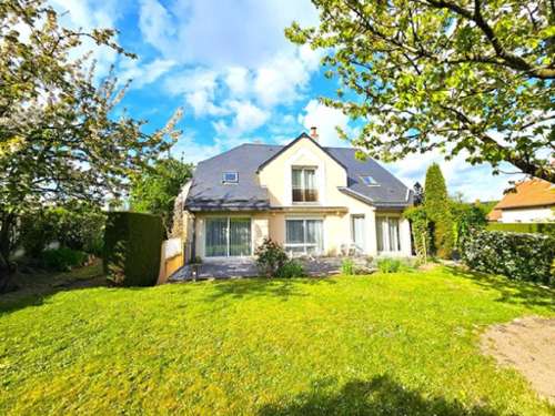 Caen Calvados house foto 7332829