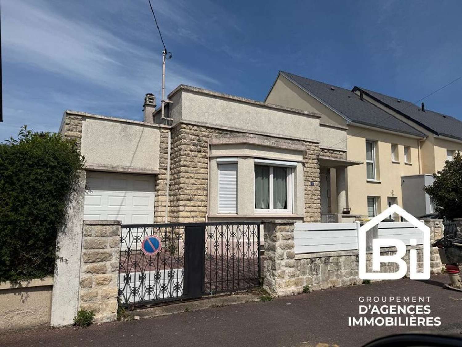  for sale house Caen Calvados 1