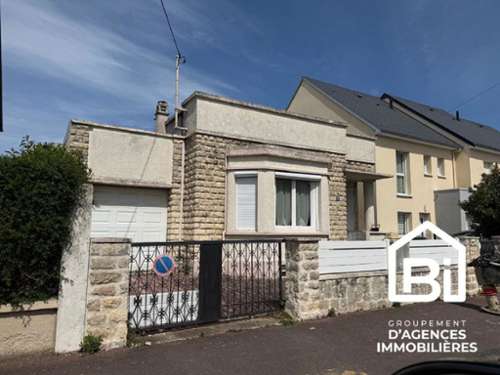 Caen Calvados house foto 7332866