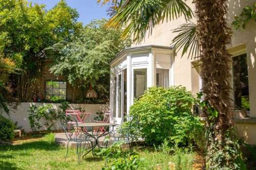Caen Calvados Haus Bild 7345911