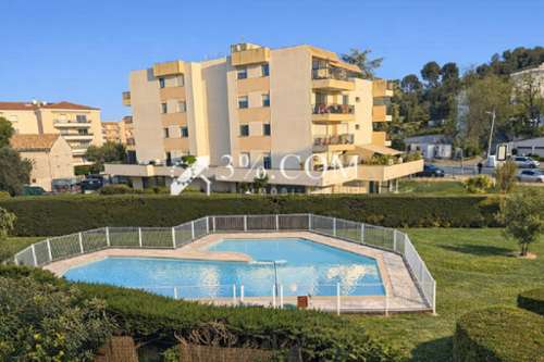 Cagnes-sur-Mer Alpes-Maritimes maison foto 7331323