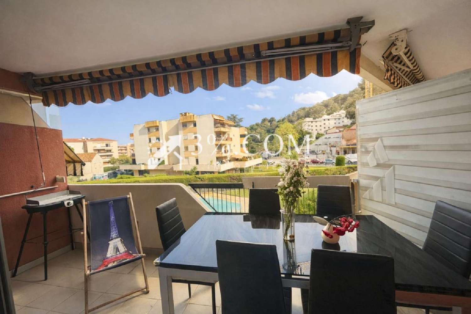  à vendre maison Cagnes-sur-Mer Alpes-Maritimes 2