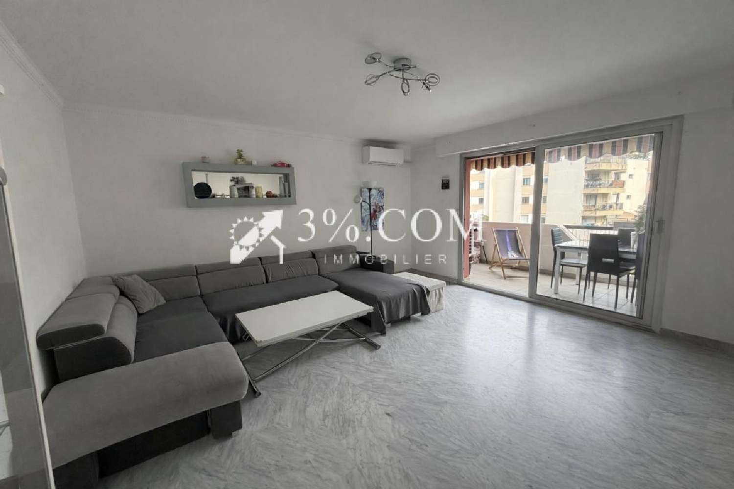  à vendre maison Cagnes-sur-Mer Alpes-Maritimes 3