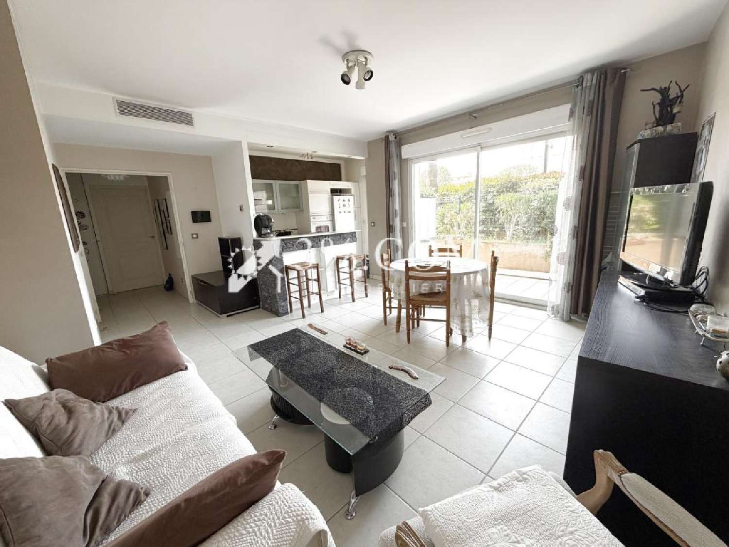  à vendre maison Cagnes-sur-Mer Alpes-Maritimes 1