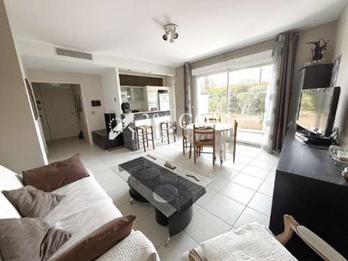 Cagnes-sur-Mer Alpes-Maritimes maison foto 7331340